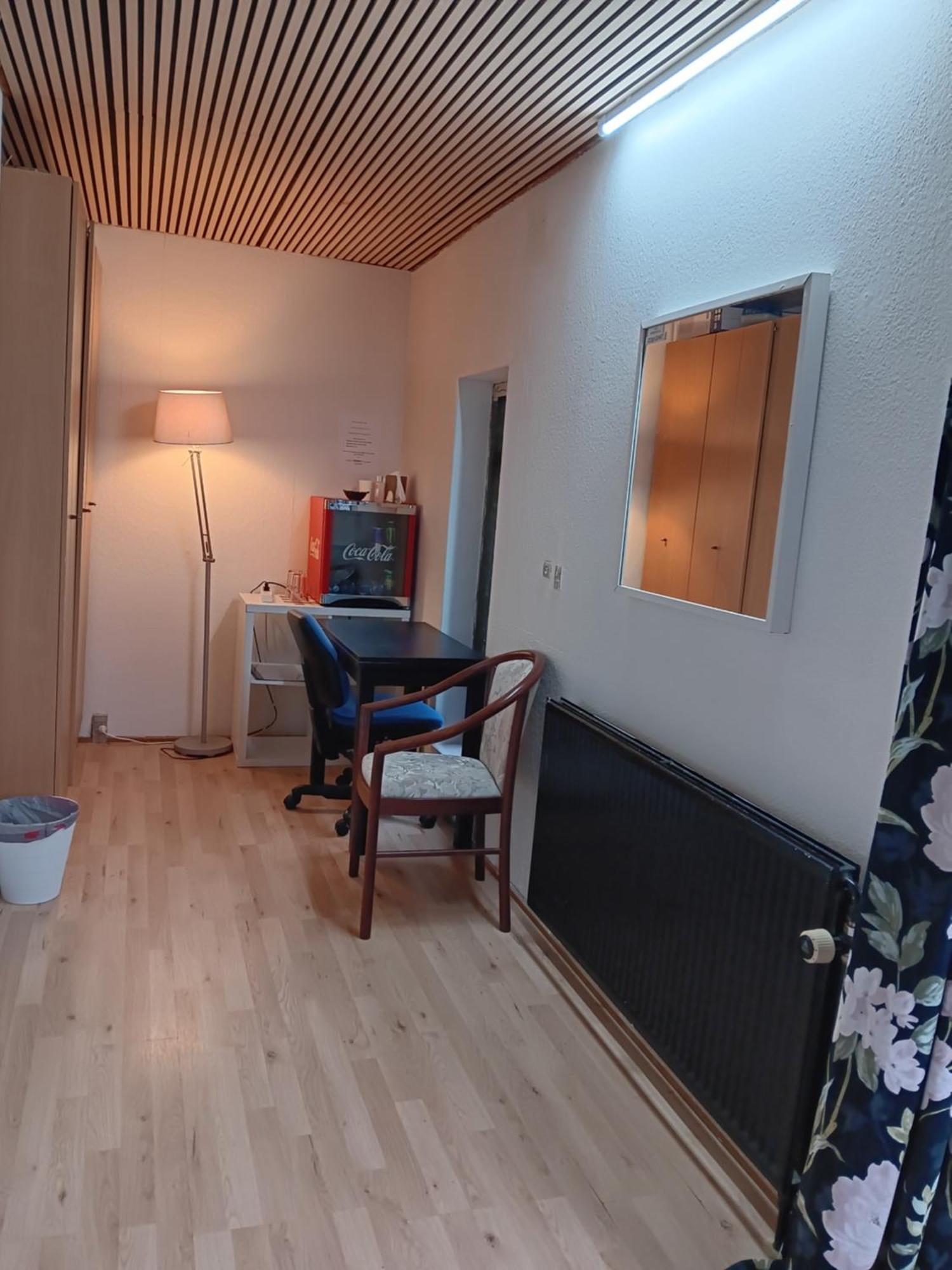 Private Room Near Copenhagen Ishøj Eksteriør billede