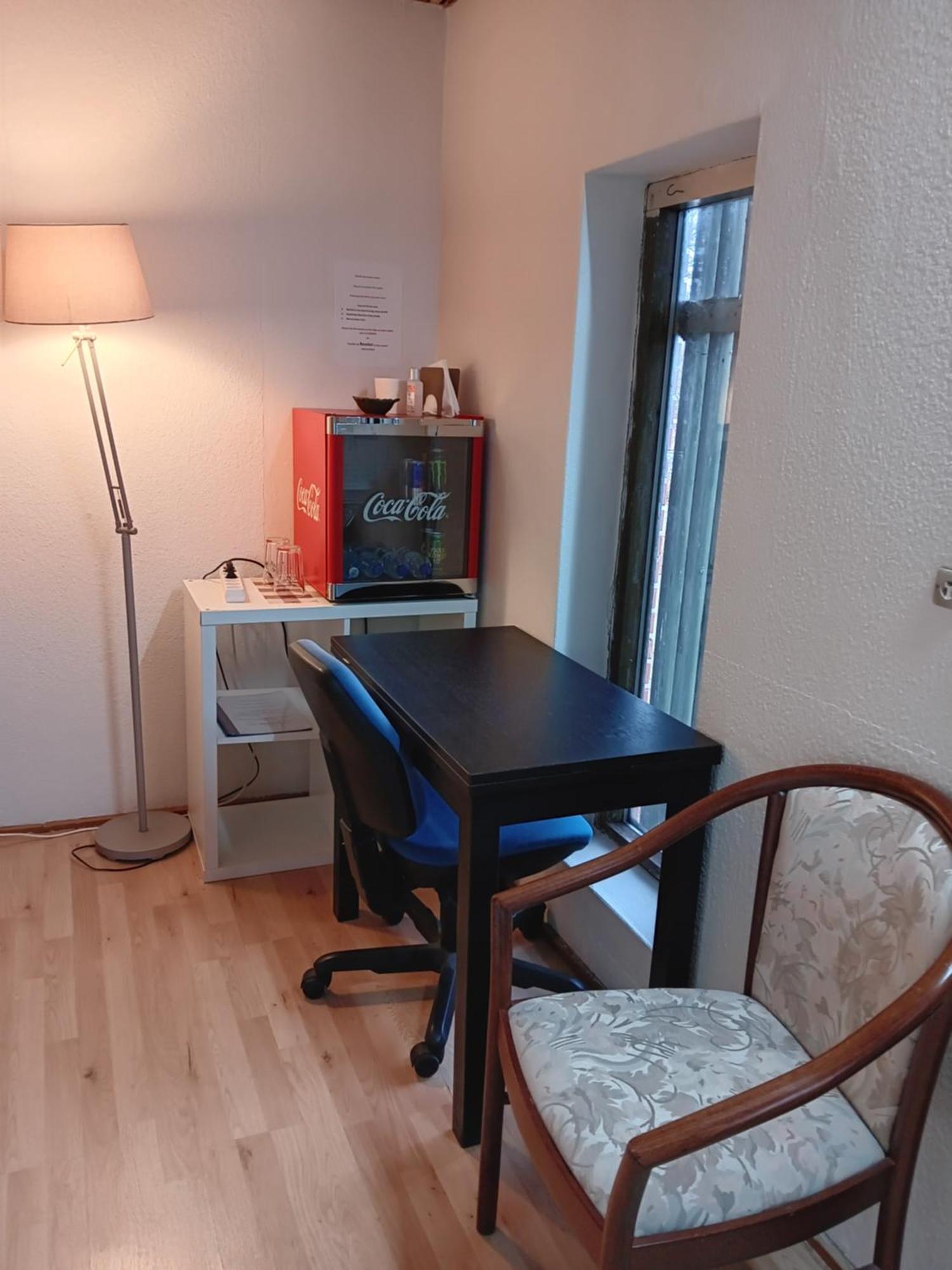 Private Room Near Copenhagen Ishøj Eksteriør billede